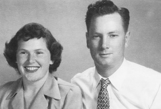Polly and Alfred